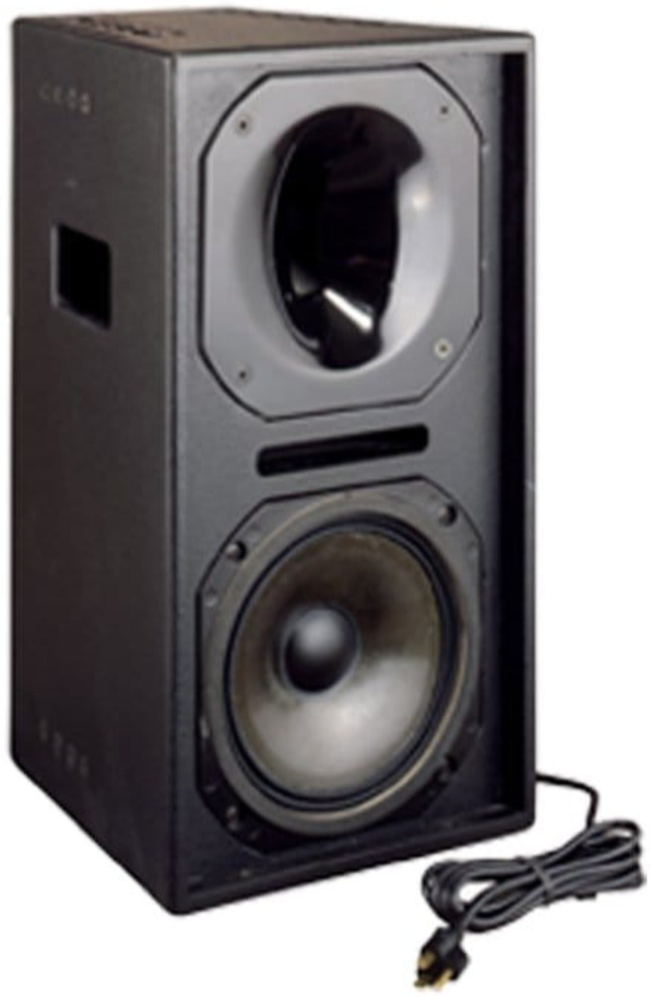 Renkus-Heinz PN81 120 Two-Way Loudspeaker - Solotech