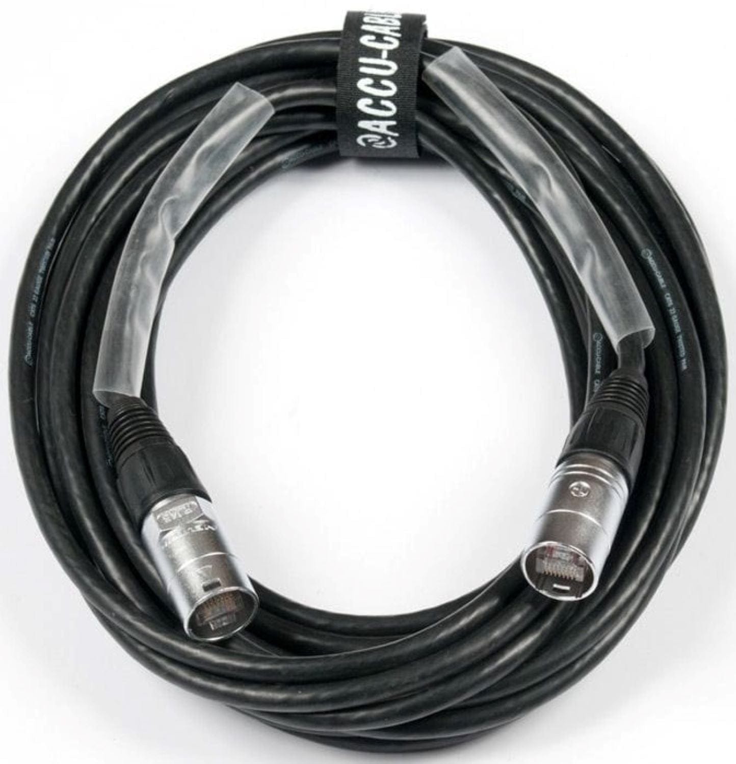 ADJ CAT050 50-Foot Data Cable Cabinet to Cabinet - PSSL ProSound and Stage Lighting