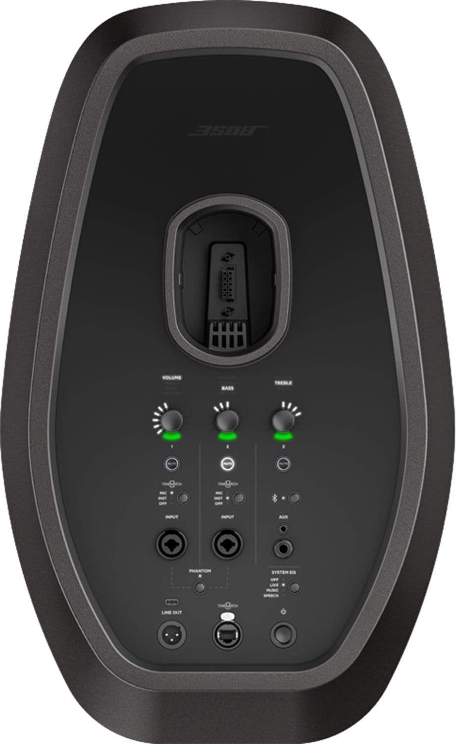 Bose L1 Pro 32 Portable Line Array System with Sub2 - ProSound and Stage Lighting