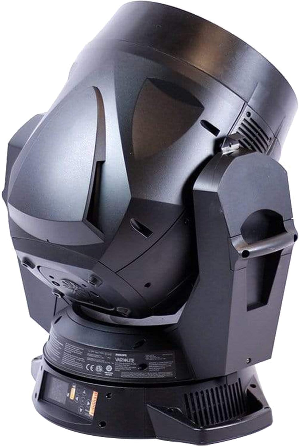 Vari-Lite VL6000 Beam Arc Moving Light - Solotech