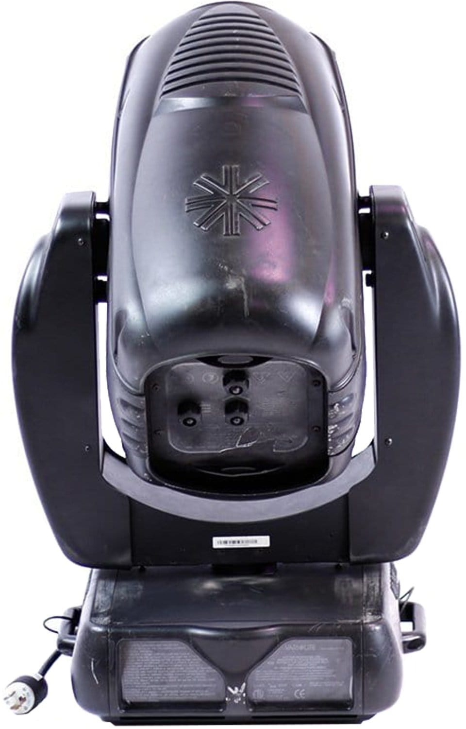 Vari-Lite VL3500 SPOT Profile Moving Light - Solotech