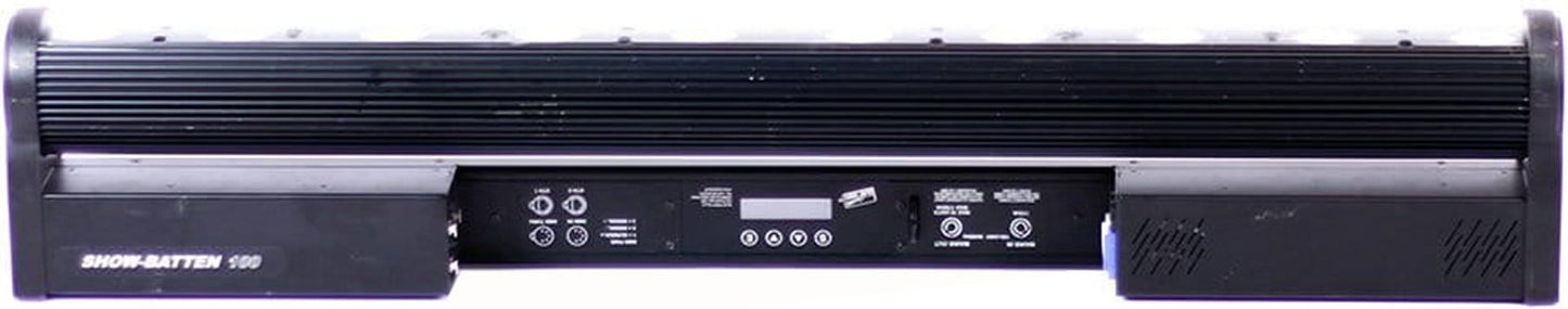 Clay Paky Show-Batten 100 RGBW Moving LED Bar - Solotech