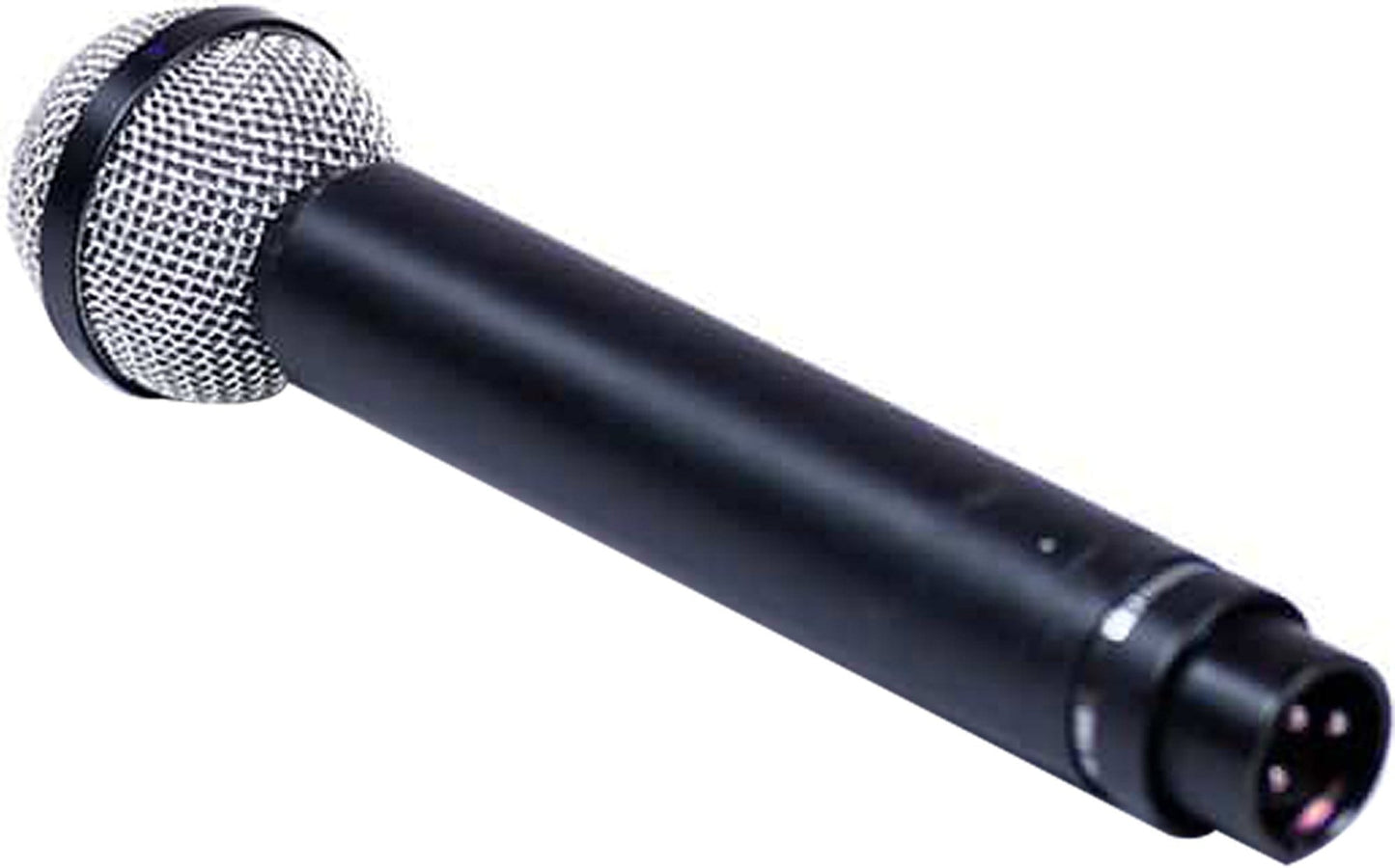 Beyerdynamic M 160 Hypercardioid Ribbon Microphone - Solotech