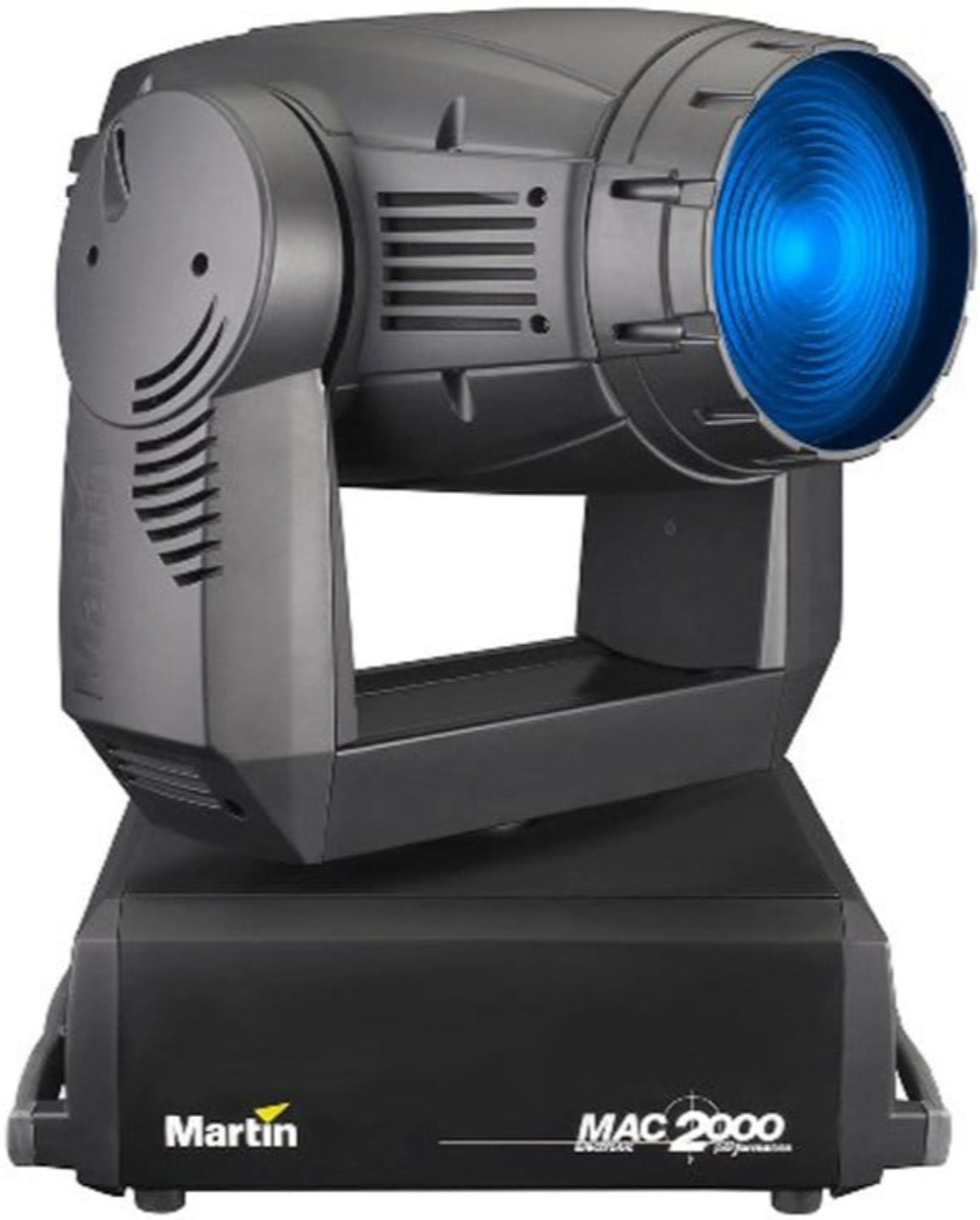 Martin MAC 2000 Wash Moving Light Wash - Solotech