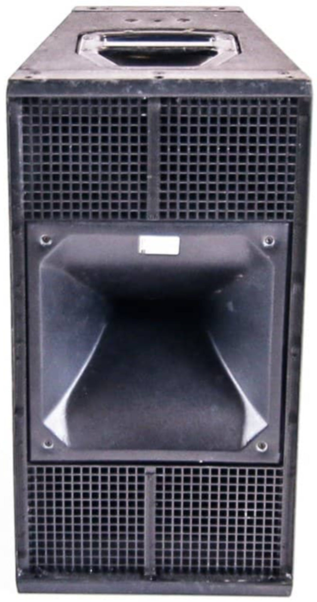 D&B Audiotechnik Q7 Loudspeaker - Solotech
