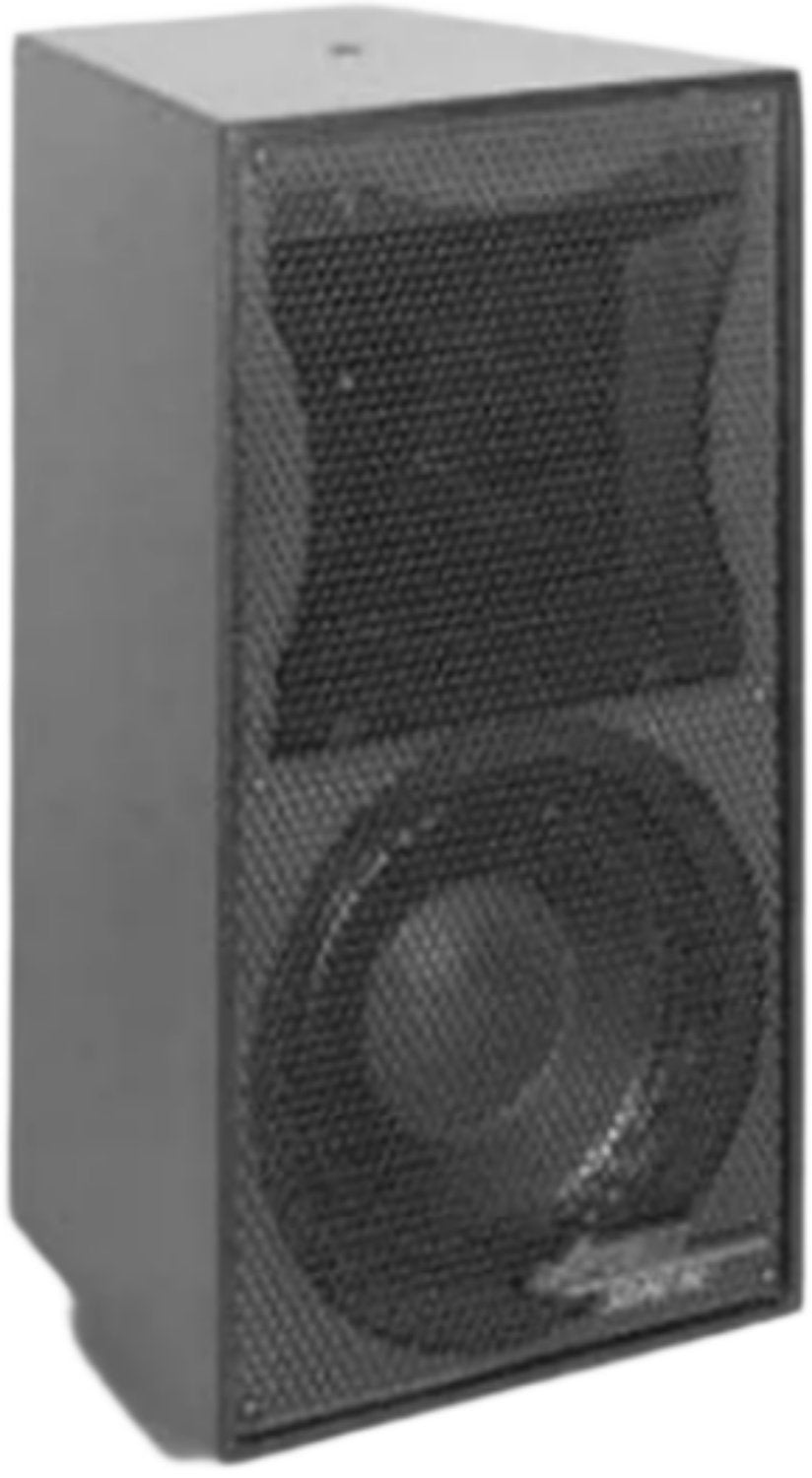 Apogee ACS-SAT3-W 2-Way 6-inch Loudspeaker (White) - Solotech