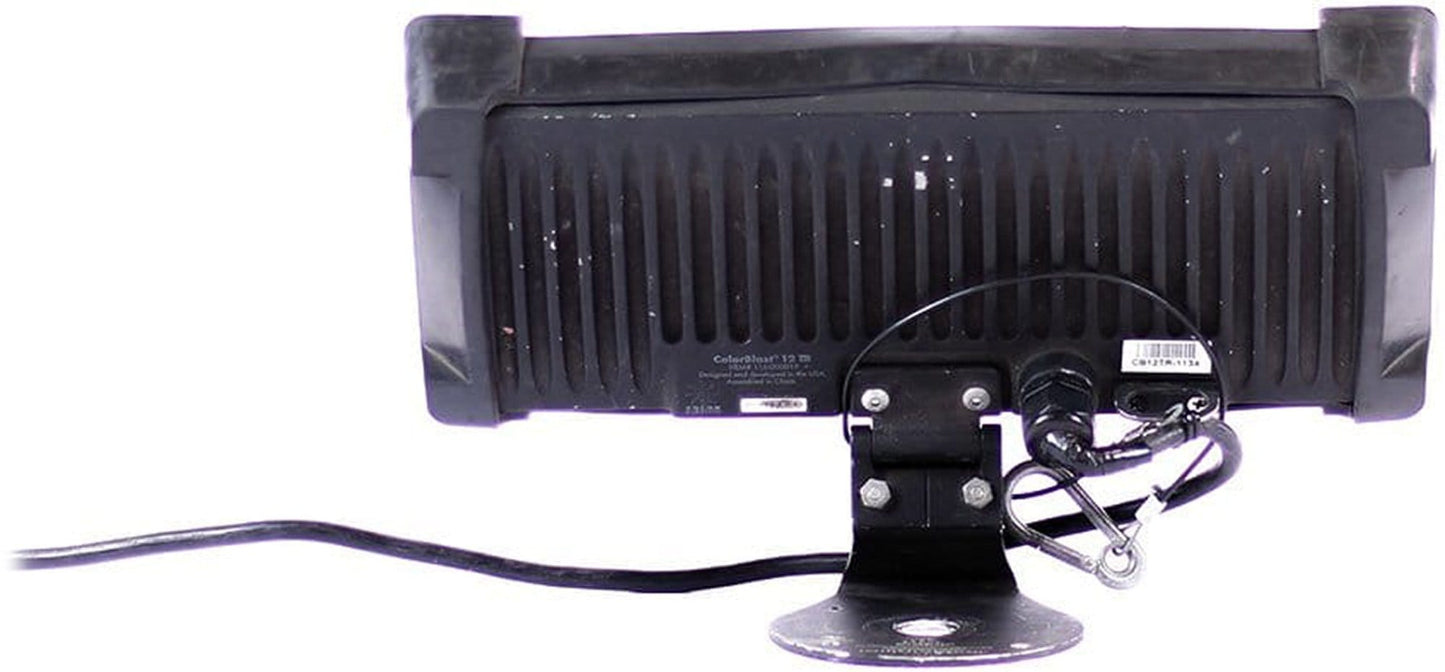 Color Kinetics ColorBlast TR RGB LED Fixture - Solotech