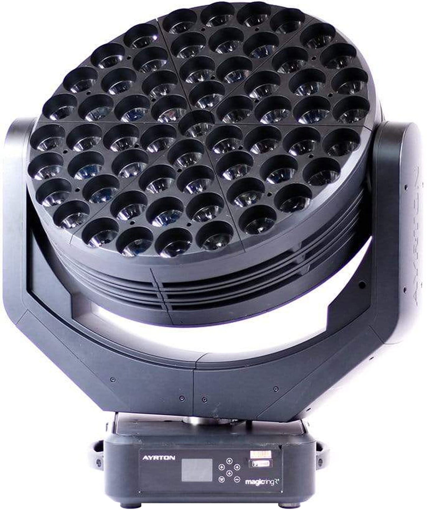 Ayrton MagicRing-R9 Wash LED Moving Light - Solotech