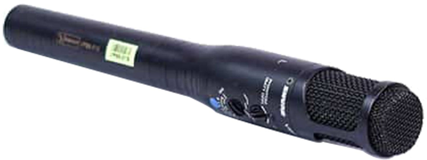 Shure VP88 Condenser Stereo Microphone - Solotech