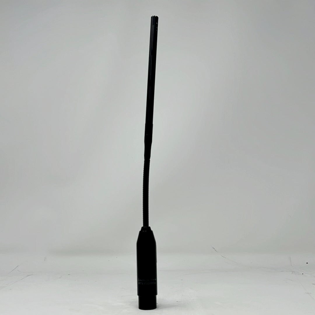 Audio-Technica AT935QMRX Miniature COndenser Goosneck Mic - PSSL ProSound and Stage Lighting