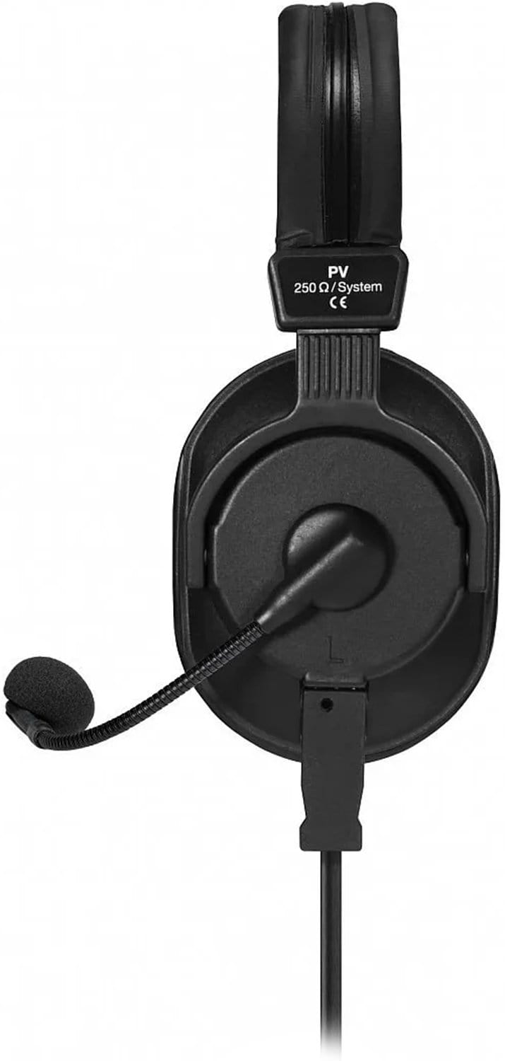 Beyerdynamic DT290 2-Ear Light Communication Headset - Solotech