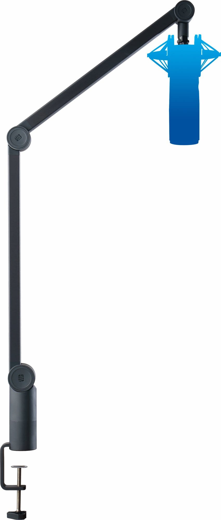 PreSonus PBA-2 Professional Broadcast Boom Arm - Solotech