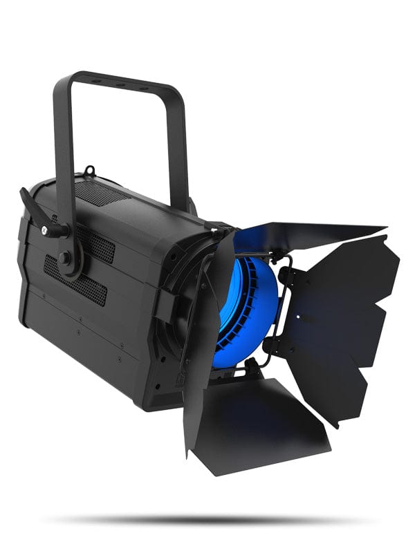 Chauvet OF625BARNDOORV2 Ovation F 6.25-Inch Barndoor V2 - PSSL ProSound and Stage Lighting