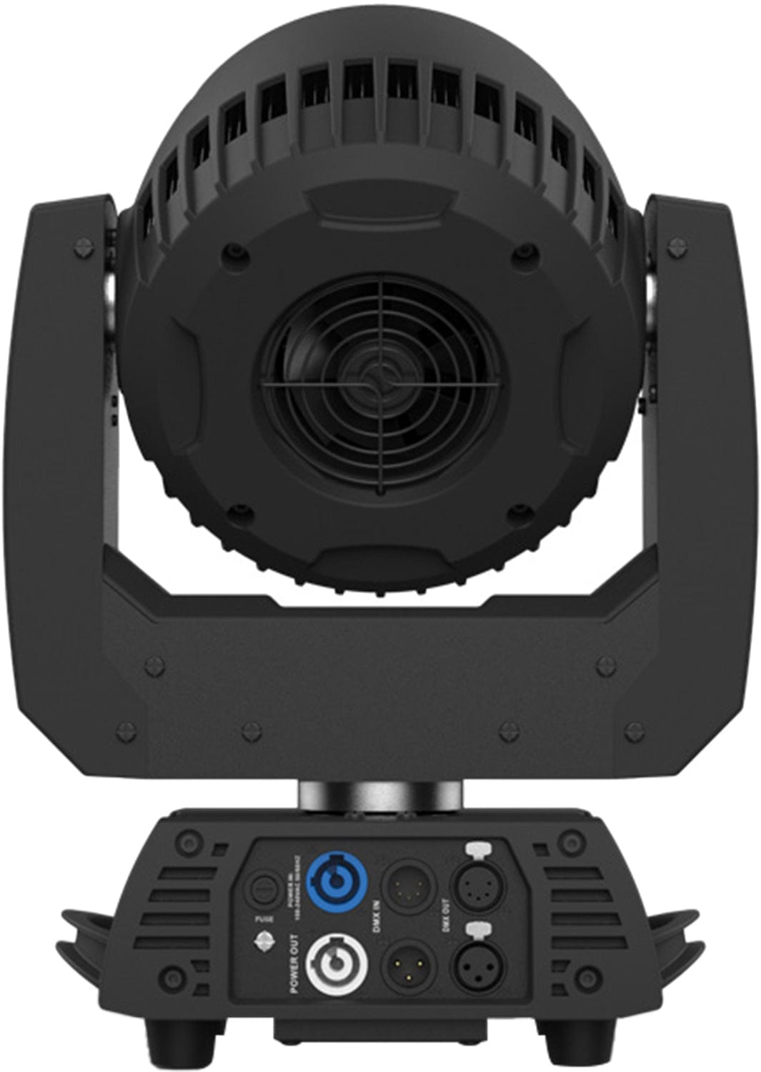 Chauvet Rogue R2X Wash VW LED Moving Head - PSSL ProSound and Stage Lighting