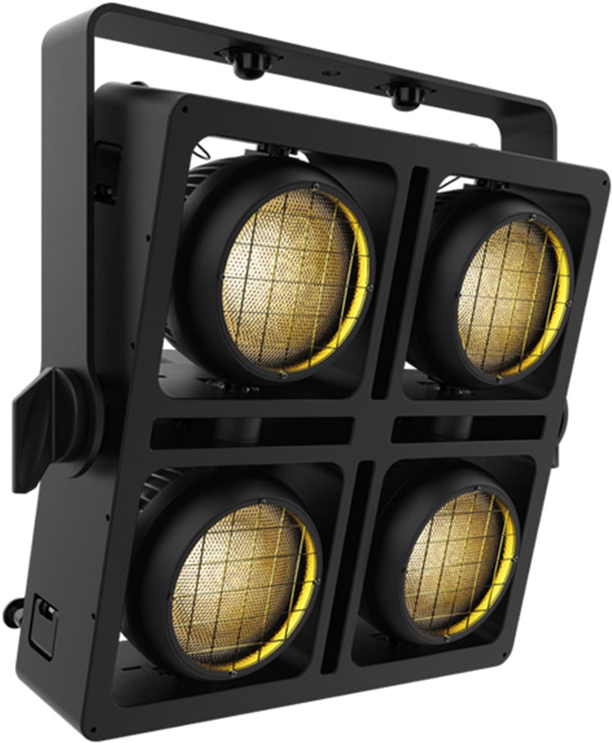 Chauvet Strike Array 4 Outdoor Ready Blinder - Solotech