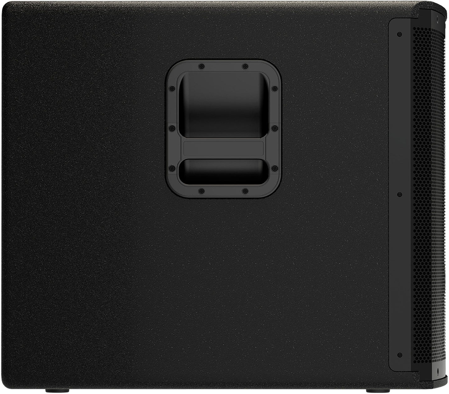 Mackie SR18S 18-Inch 1600W Powered Subwoofer - ProSound and Stage Lighting