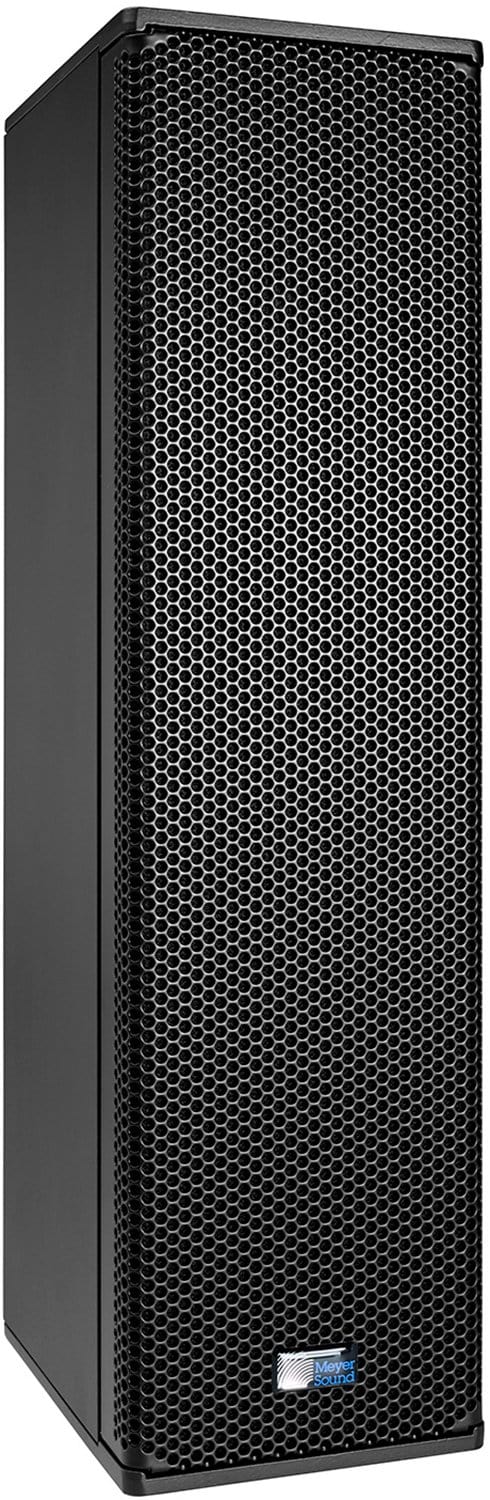 Meyer Sound UP-4slim Self-Powered Loudspeaker - Solotech