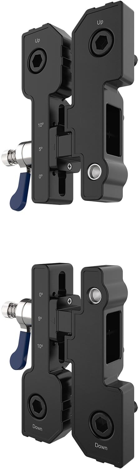 Chauvet Vid Curve Kit for F Series and Vivid Curve - Solotech