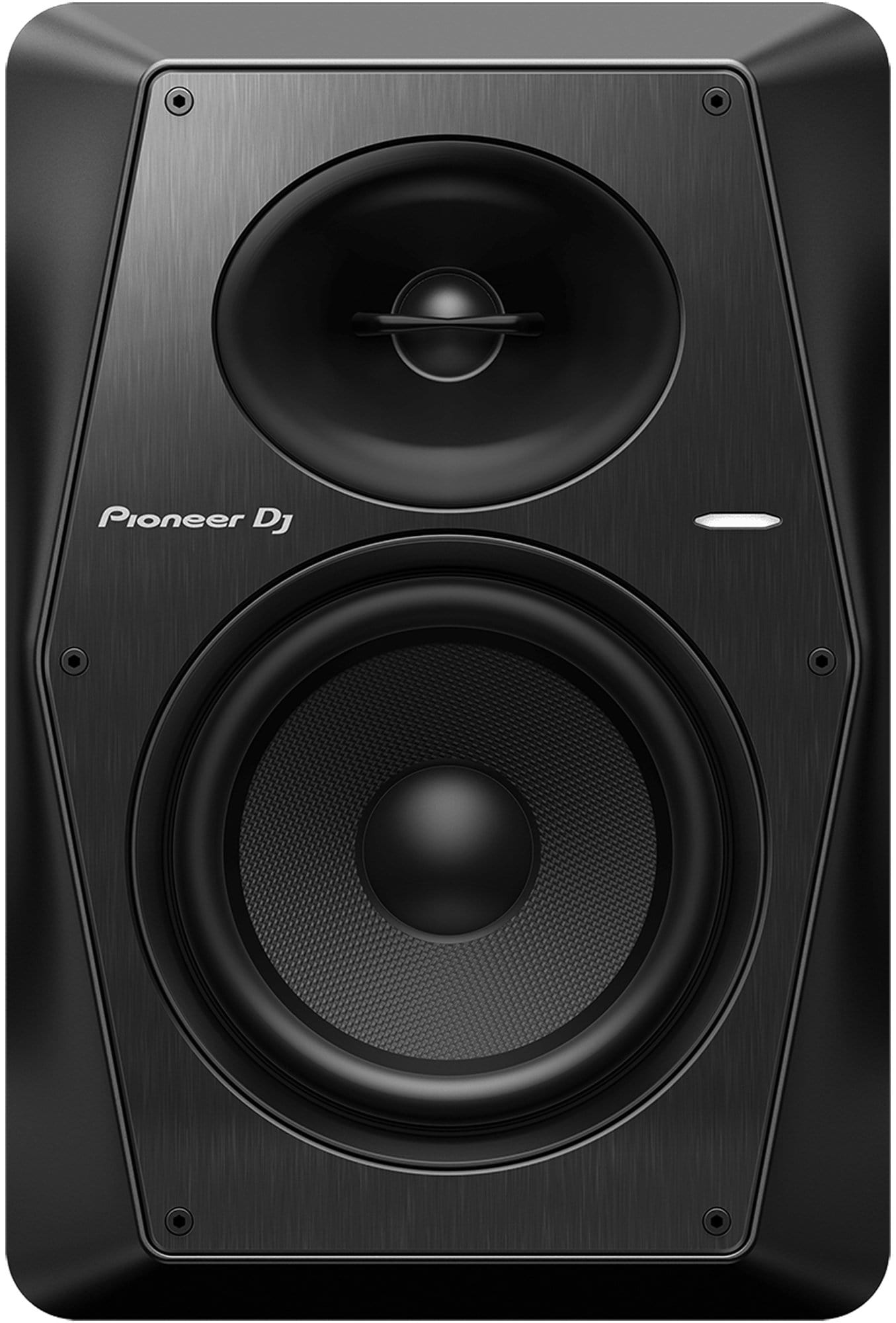 Pioneer DJ VM-70 6.5-Inch Active Studio Monitor - ProSound and Stage Lighting