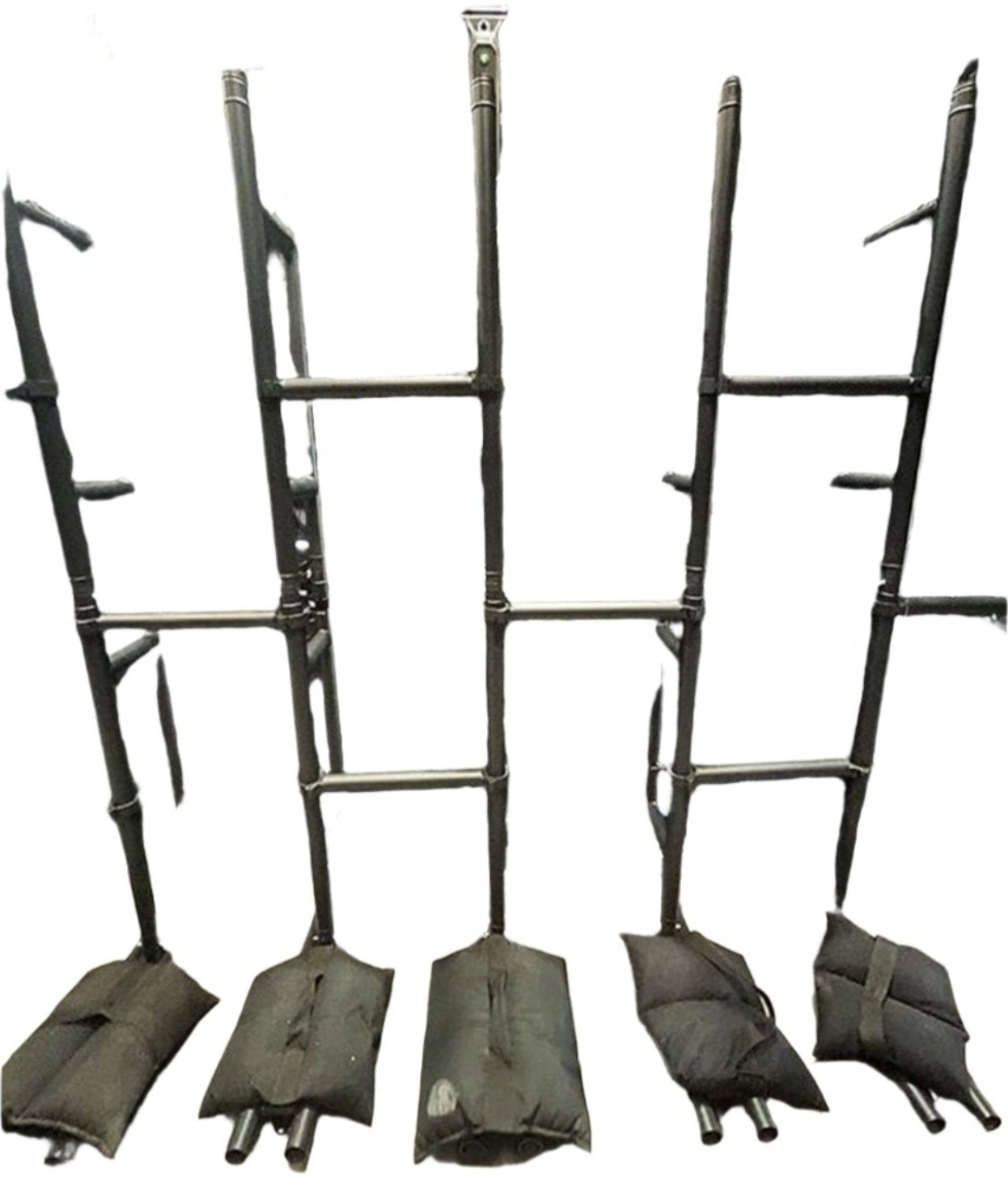 ADJ VSGSCSB Clamp Support Bar for VS LED Walls - PSSL ProSound and Stage Lighting