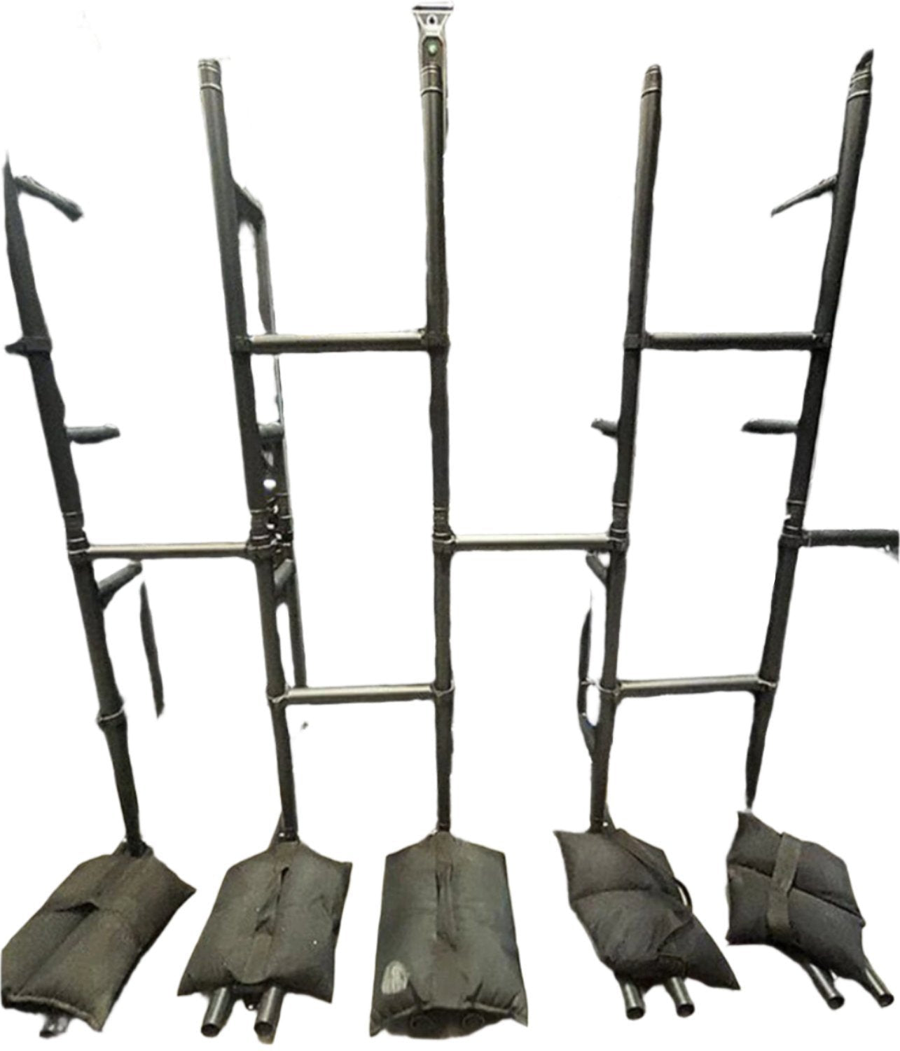 ADJ VSGSLT Ground Support Ladder Truss for VS Wall - PSSL ProSound and Stage Lighting