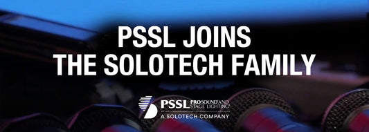 Solotech Press Release