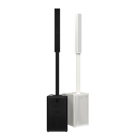 RCF EVOX JMIX9 Music System
