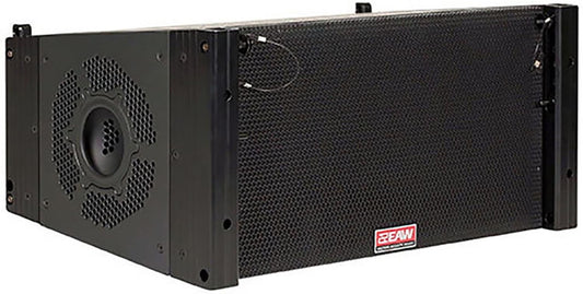 EAW 0006108-90 KF730 Full-Range Line Array Speaker - Black - PSSL ProSound and Stage Lighting