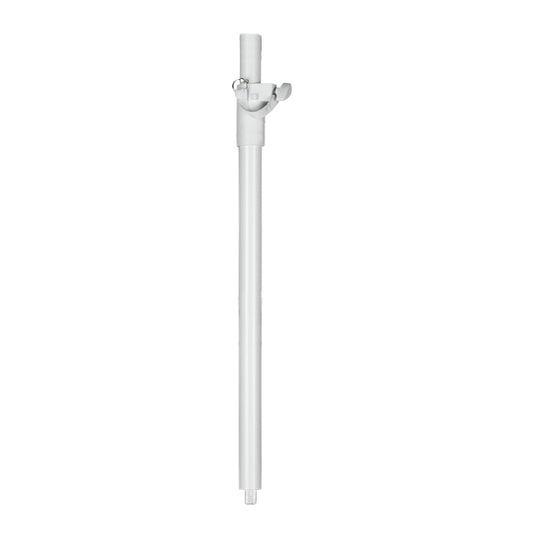 RCF AC-PM-M20-W M20 Polemount (88lb Max) (White)