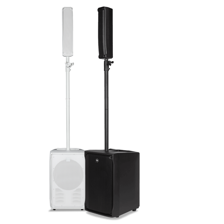 RCF EVOX JMIX8 Array Music System