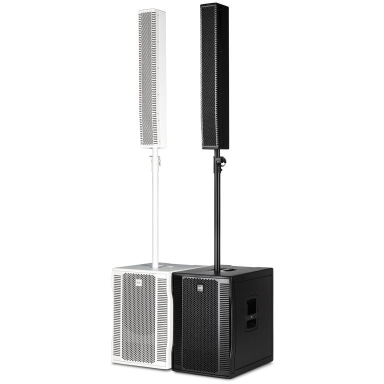 RCF EVOX 12 Array
