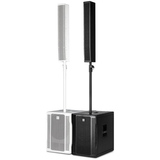 RCF EVOX 12 Array