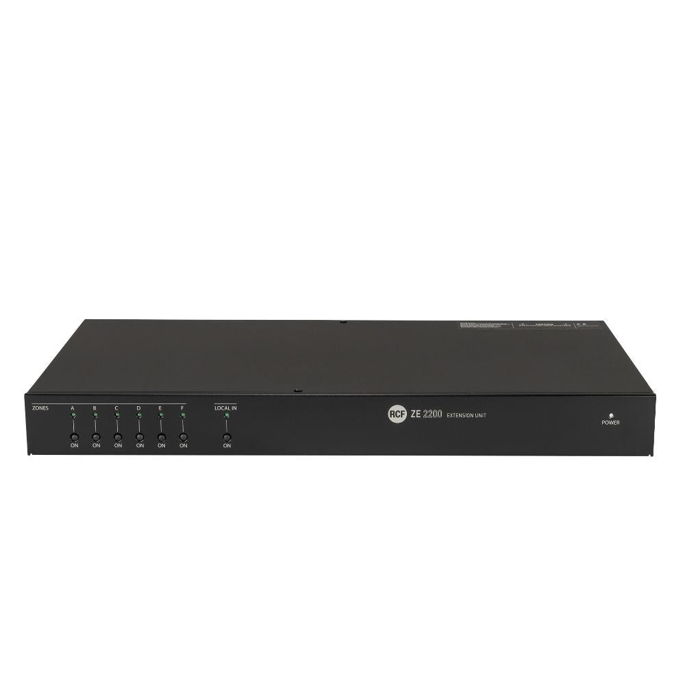 RCF ZE 2200 Expansion Unit