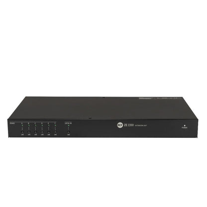 RCF ZE 2200 Expansion Unit