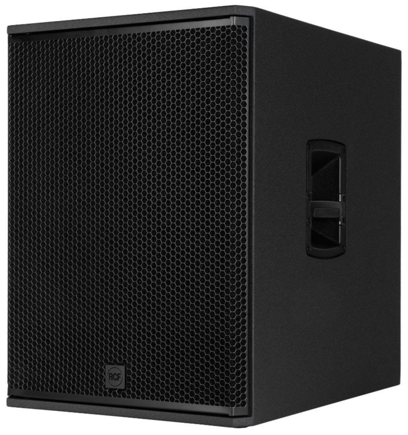 RCF SUB 8003-AS MK3 2200 Watt 18 inch Powered Subwoofer - PSSL ProSound and Stage Lighting