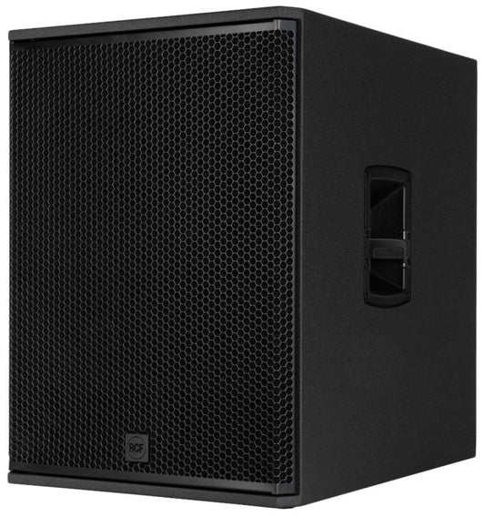 RCF SUB 8003-AS MK3 2200 Watt 18 inch Powered Subwoofer - PSSL ProSound and Stage Lighting