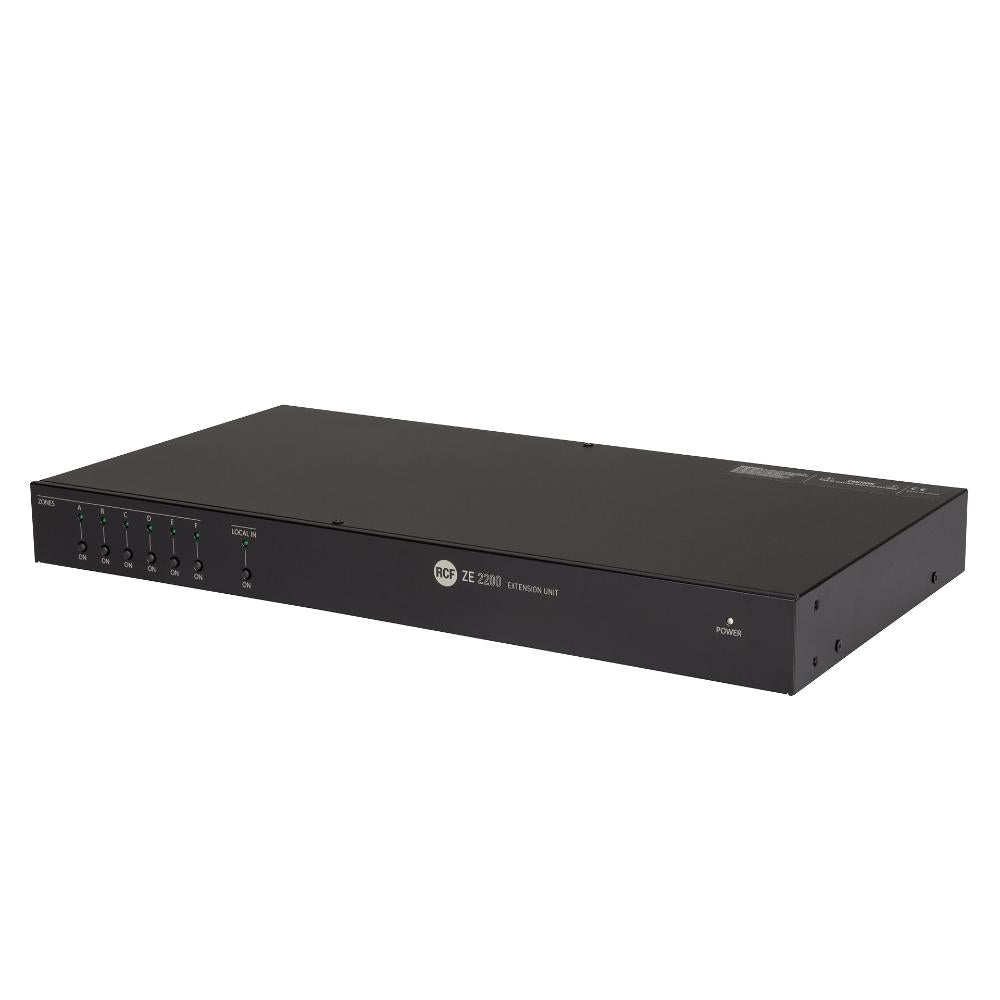 RCF ZE 2200 Expansion Unit