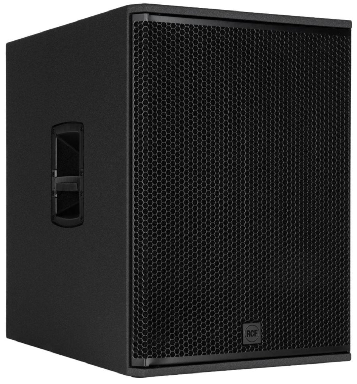 RCF SUB 8003-AS MK3 2200 Watt 18 inch Powered Subwoofer - PSSL ProSound and Stage Lighting