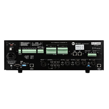 RCF ZM 2124 Amplified Master Unit