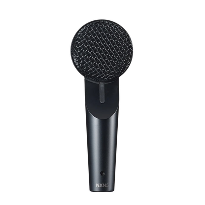 Shure Nexadyne 5 Dynamic Microphone