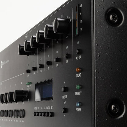 RCF ZM 2124 Amplified Master Unit