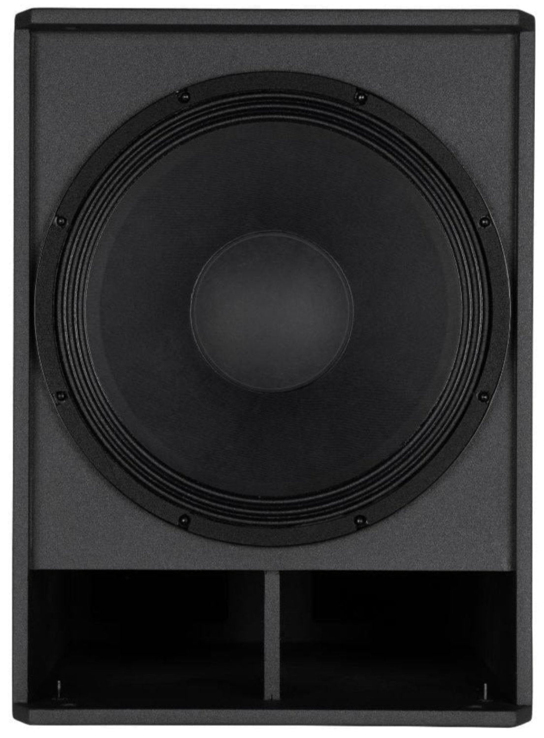 RCF SUB 8003-AS MK3 2200 Watt 18 inch Powered Subwoofer - PSSL ProSound and Stage Lighting