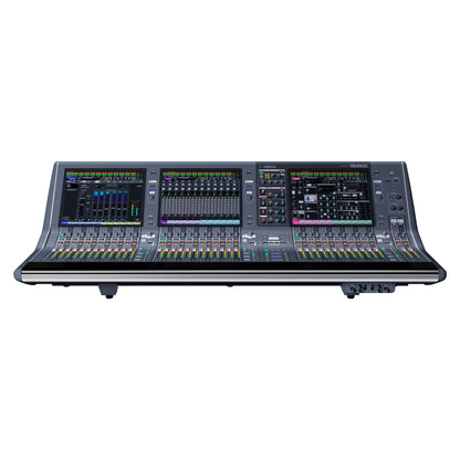 Yamaha CS-R10-S Control Surface (RIVAGE PM10 System)
