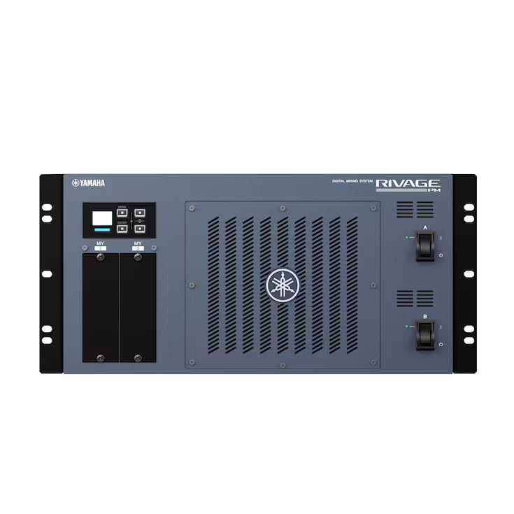 Yamaha DSP-RX DSP Engine