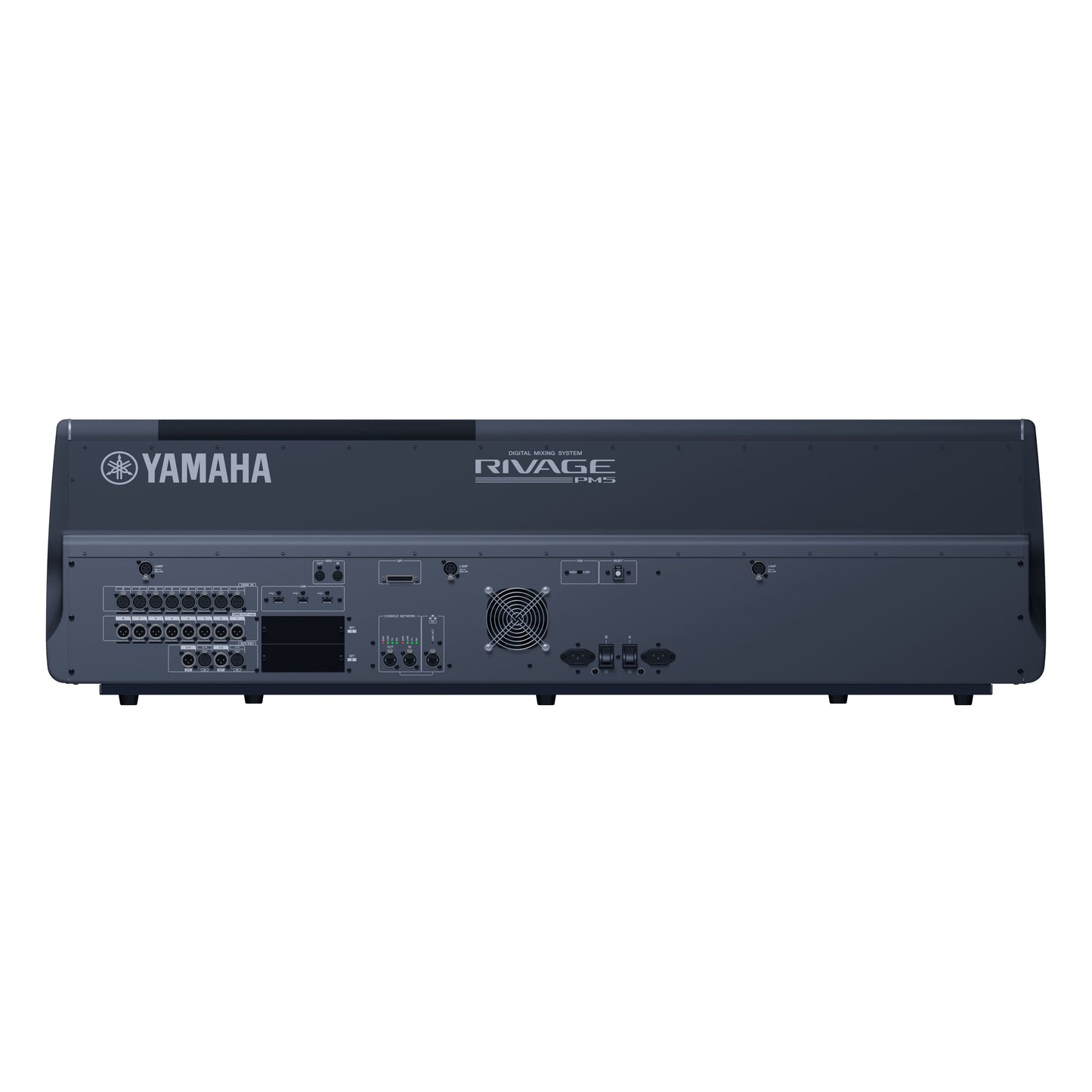 Yamaha CS-R5 Control Surface (RIVAGE PM5 System)