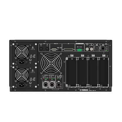 Yamaha DSP-RX DSP Engine