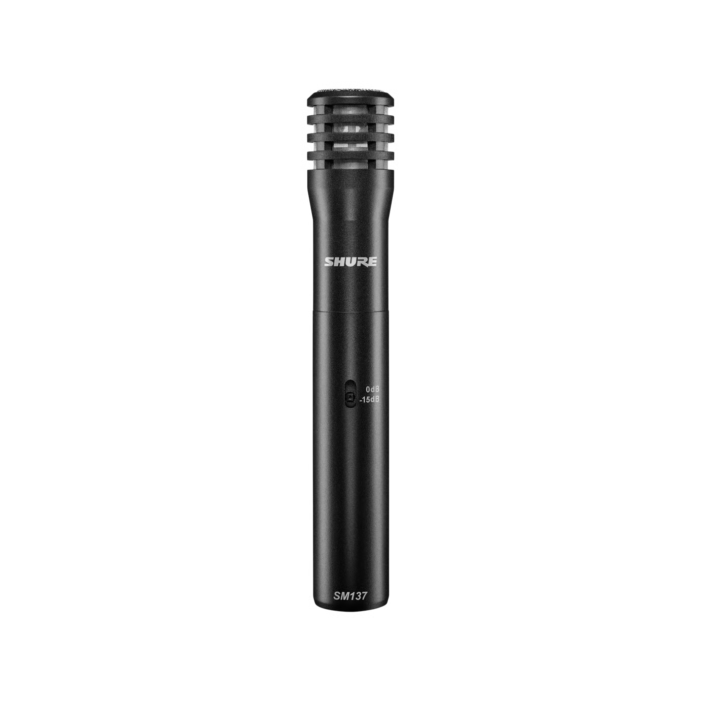 Shure SM137 Condenser Microphone