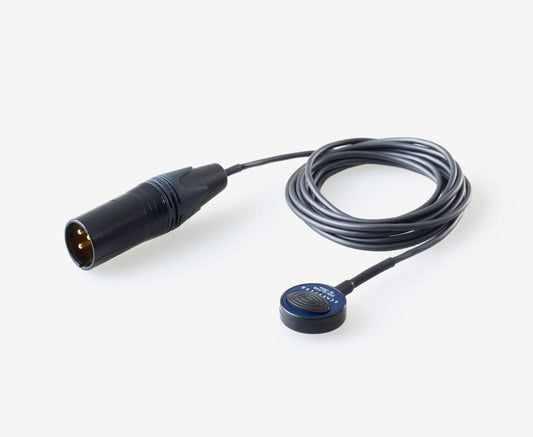 Schertler DYN G P48 Contact Microphone