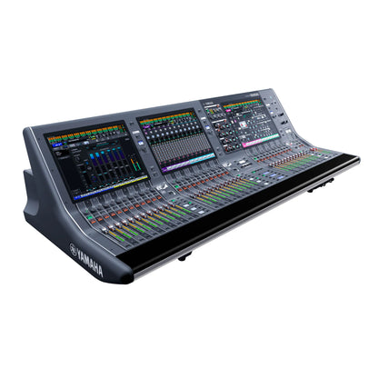 Yamaha CS-R10-S Control Surface (RIVAGE PM10 System)