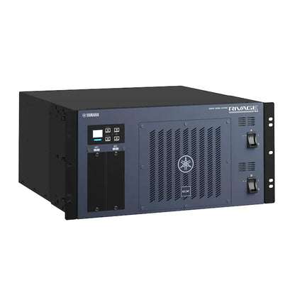 Yamaha DSP-RX-EX DSP Engine